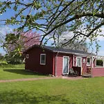 Dom wakacyjny Holtdeel Gelting