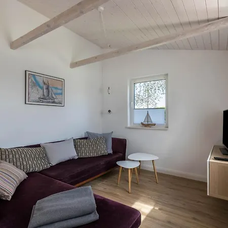 Holtdeel Holiday home Gelting