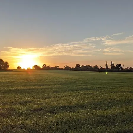 Holtdeel Holiday home Gelting