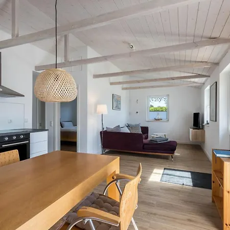 Casa de Férias Holtdeel Gelting