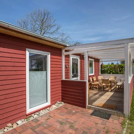 Holiday home Holtdeel Gelting