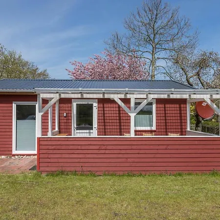 Holtdeel Holiday home Gelting