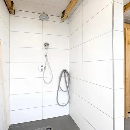Holtdeel Holiday home Gelting