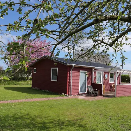 Holtdeel Holiday home Gelting