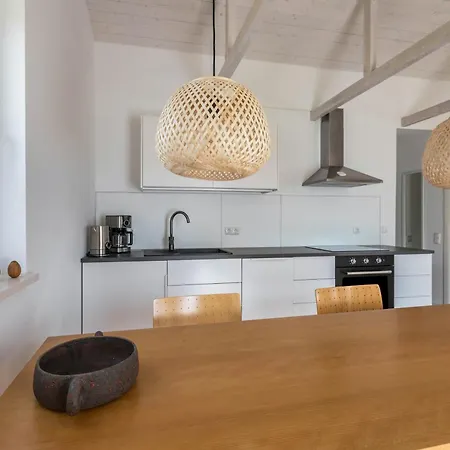 Holtdeel Tatil Evi *