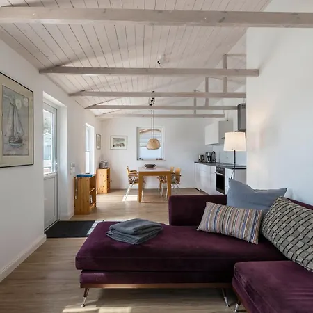 Tatil Evi Holtdeel
