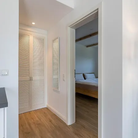 Holtdeel Tatil Evi Gelting