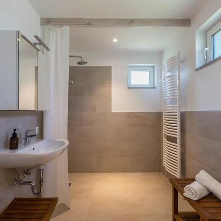 Holtdeel Tatil Evi