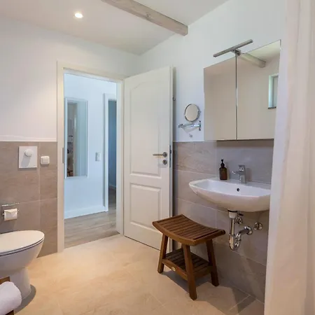 Holtdeel Tatil Evi Gelting