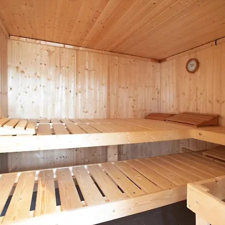 Holtdeel Tatil Evi Gelting
