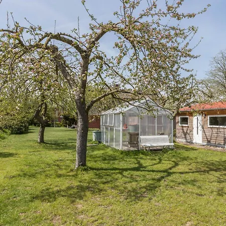 Tatil Evi Holtdeel Gelting