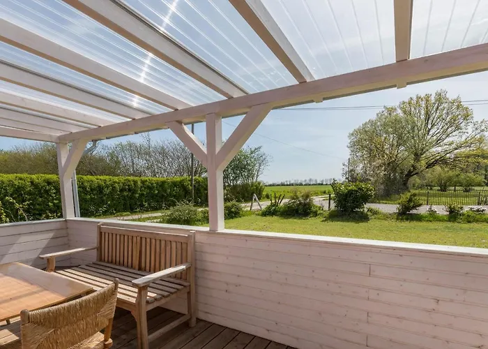 Semesterbostad Holtdeel