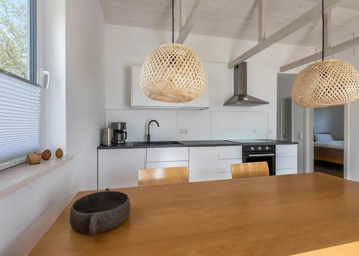 Holtdeel Semesterbostad