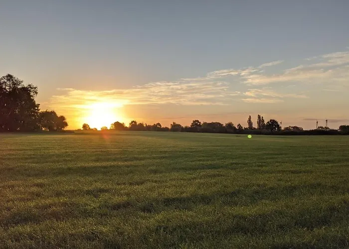 Holtdeel Semesterbostad Gelting