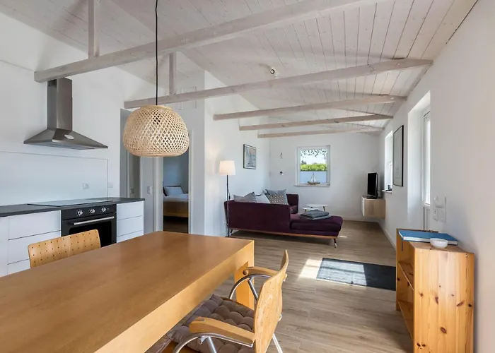 Dom wakacyjny Holtdeel Gelting