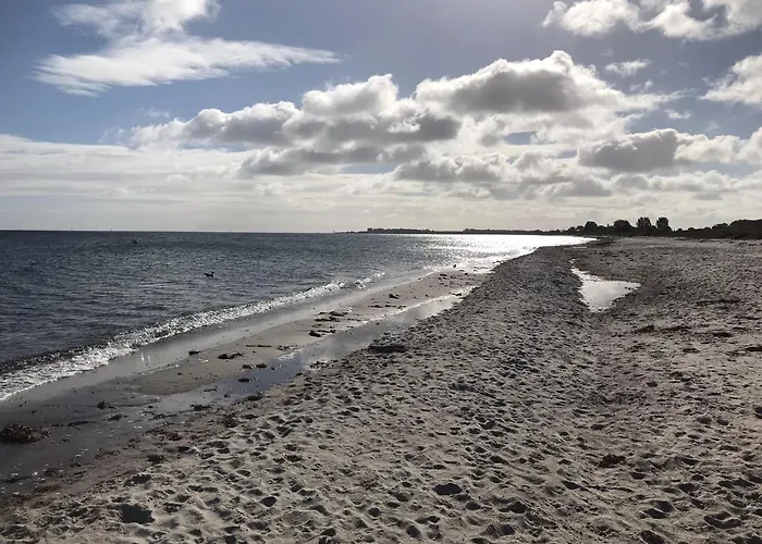 Holtdeel Semesterbostad *