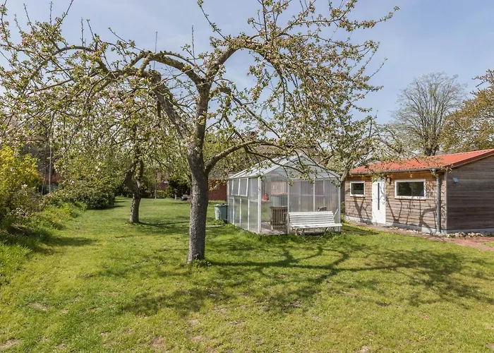 Holtdeel Semesterbostad *