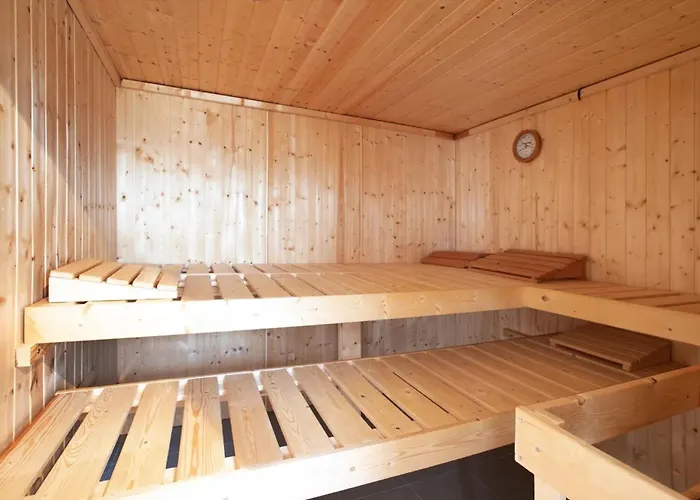 Semesterbostad Holtdeel